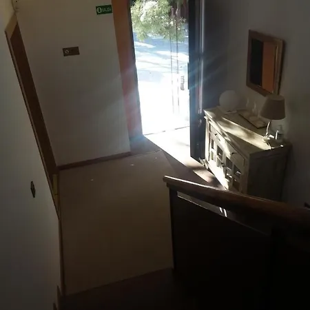 Laguna Negra 度假居