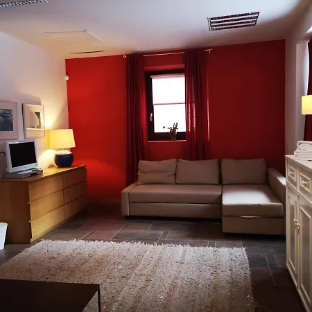 Laguna Negra 度假居 比努埃萨