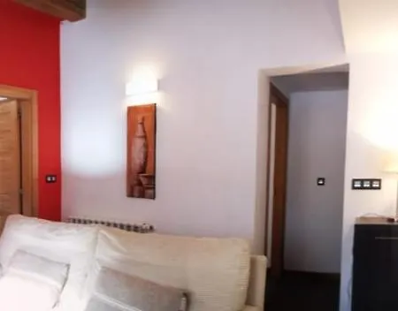 度假居 Laguna Negra *