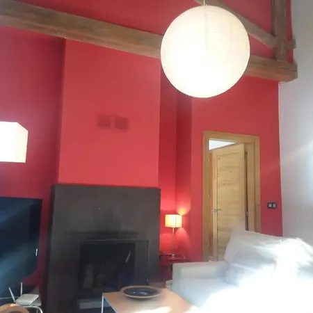 Laguna Negra * 比努埃萨