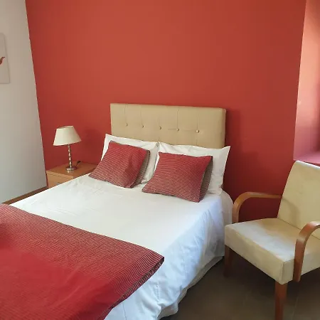 度假居 Laguna Negra *