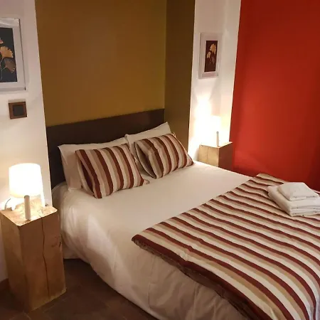 Laguna Negra 度假居