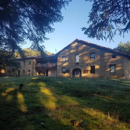 Laguna Negra * 比努埃萨