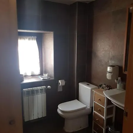 Laguna Negra 度假居 *