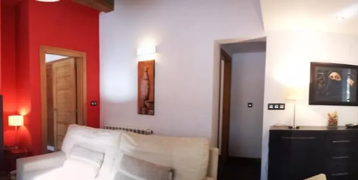 펜션 Laguna Negra *