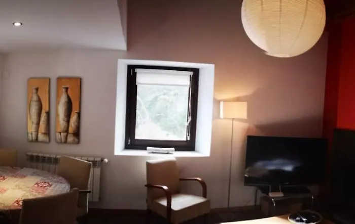 펜션 Laguna Negra 비누에사