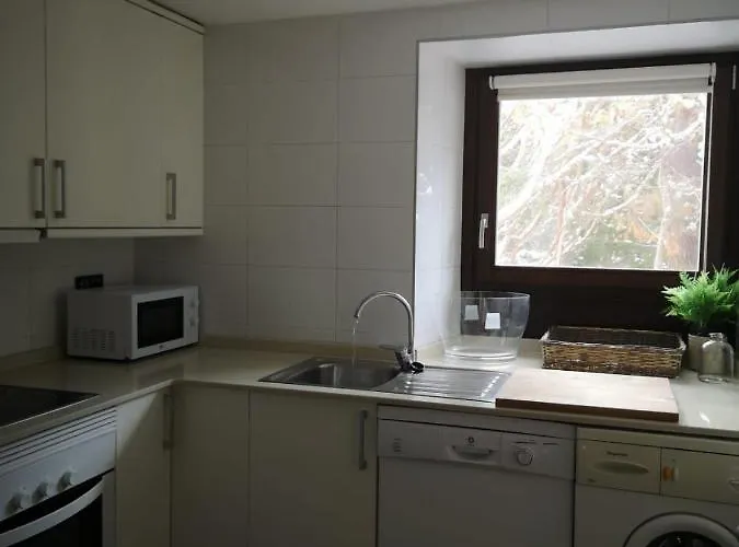 Laguna Negra 펜션 비누에사