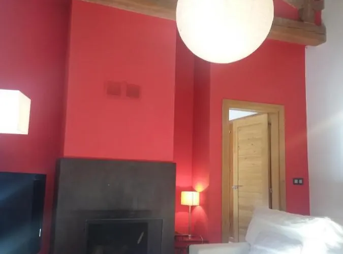 Laguna Negra * 비누에사