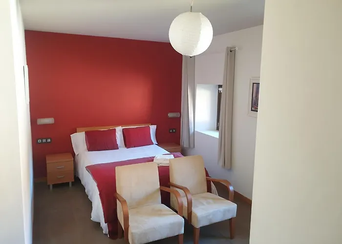 Laguna Negra * 비누에사