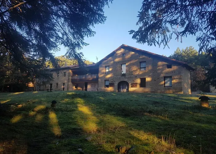 Laguna Negra * 비누에사