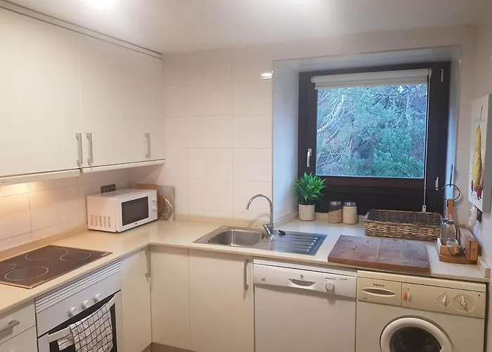 Laguna Negra 펜션 *