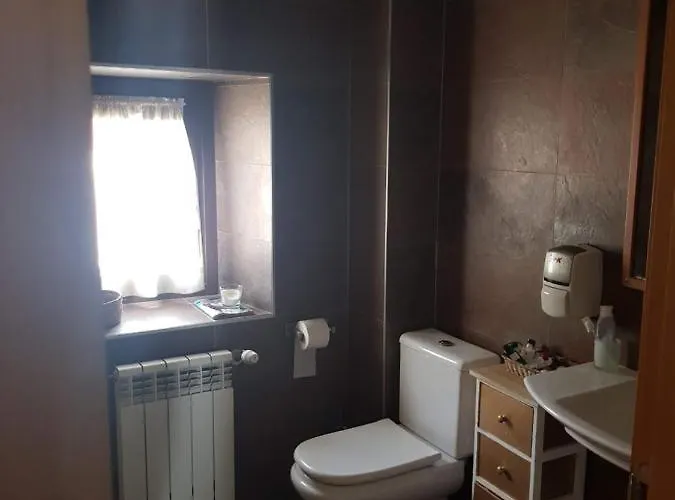 Laguna Negra 펜션 *